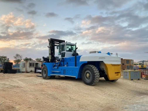 50 ton forklift 1 50 ton forklift 1