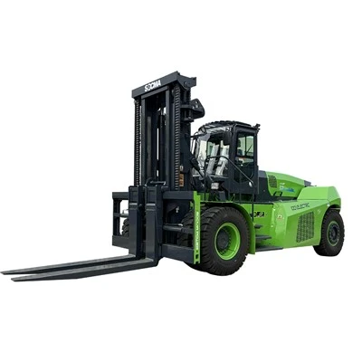 SOCMA 25 Tonnen elektrische Palettengabelstaplermotor Neue Bedingung Maschinen Reparaturwerkstätten Handbuch Handwerk SPS -Kernkomponenten