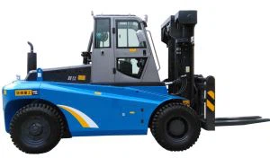 Kompakter 15-t-Gabelstapler CPCD150S / HNF-150S