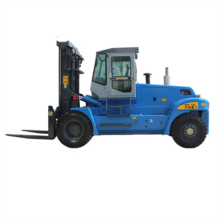 China SOCMA 16t Big Forklift