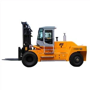 Big 16T SOCMA Gabelstapler für Logistikhäfen