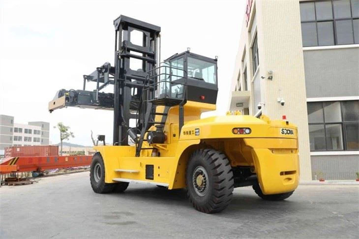 how much a forklift cost