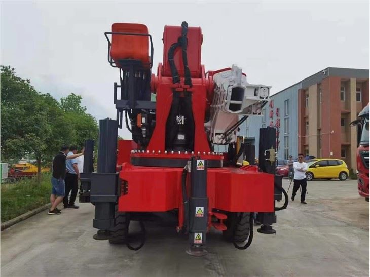 crane forklift (4)