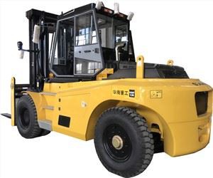 13,5 Tonnen hochwertiger Diesel-Schwerstapler