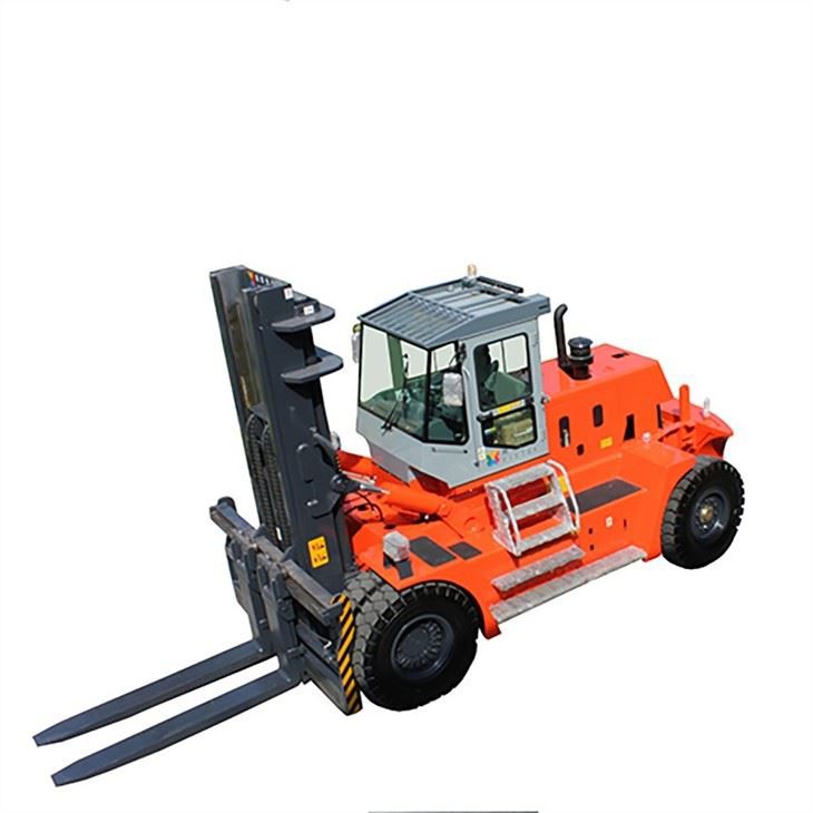 SOCMA 25T Forklift For Container Yards
