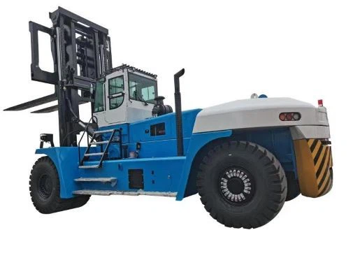 50 Ton Forklift Kessler Axle